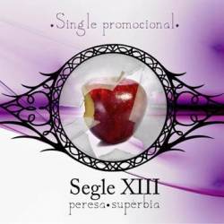 Segle XIII : Peresa - Supèrbia